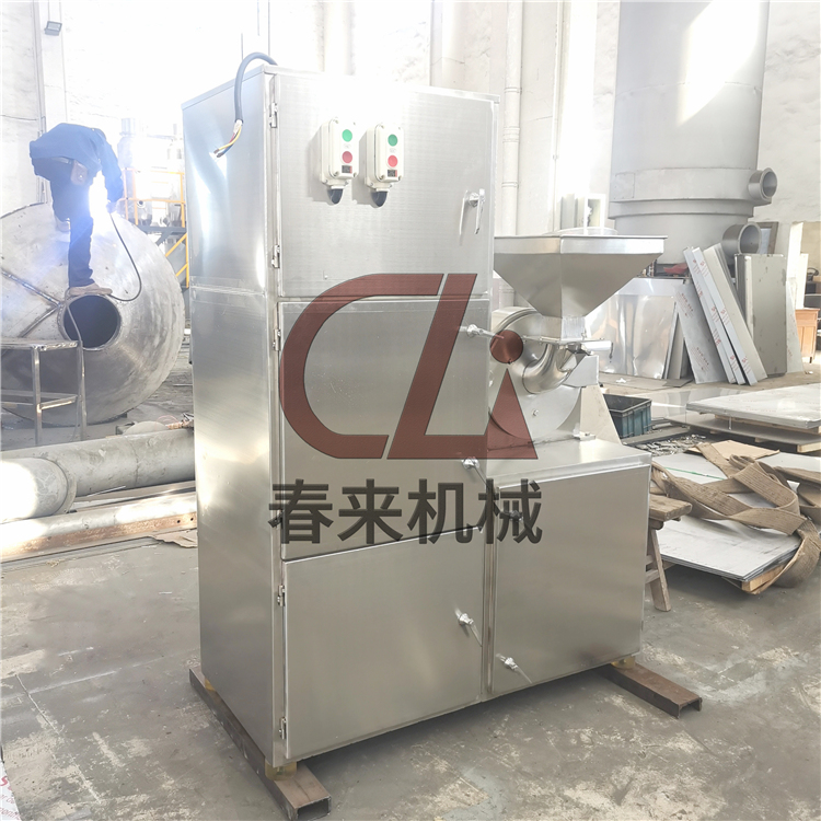 30B系列多功能粉碎機(jī)(組) 30B系列多功能粉碎機(jī)(組)