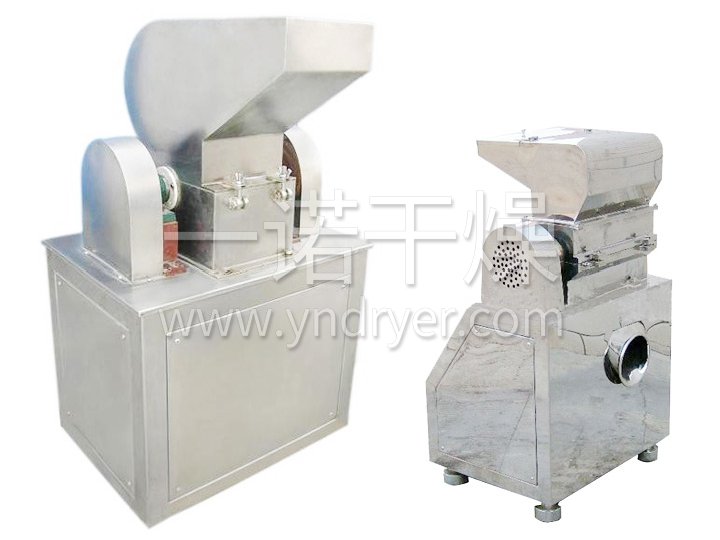 CSJ型粗粉碎機(jī) CSJ型粗粉碎機(jī)