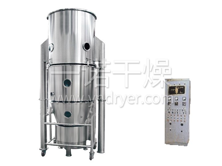 PGL系列噴霧干燥制粒機(jī) PGL系列噴霧干燥制粒機(jī)