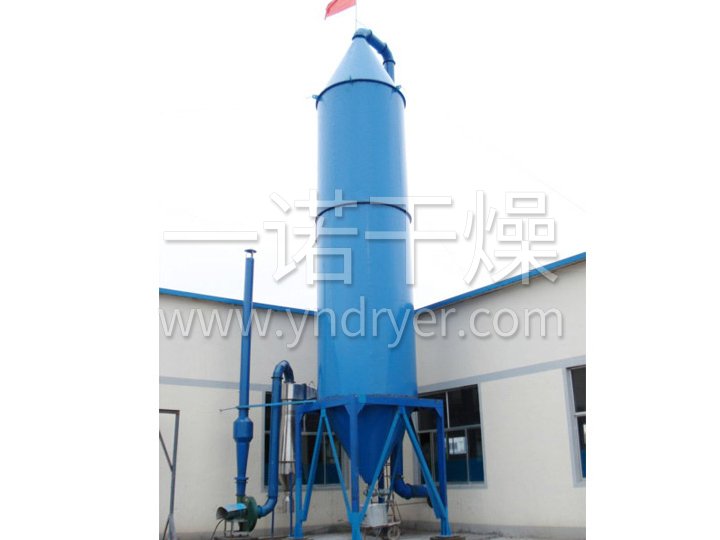YPG系列壓力式噴霧(冷卻)干燥機 YPG系列壓力式噴霧(冷卻)干燥機